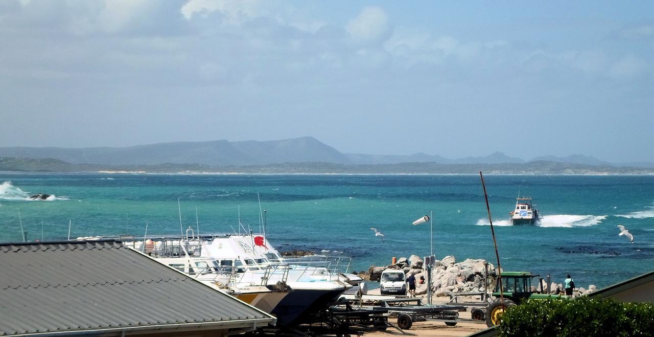 After8 B&B Kleinbaai Екстериор снимка