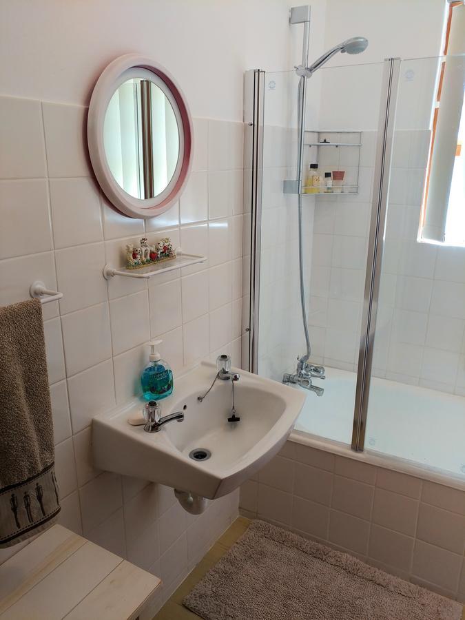 After8 B&B Kleinbaai Стая снимка