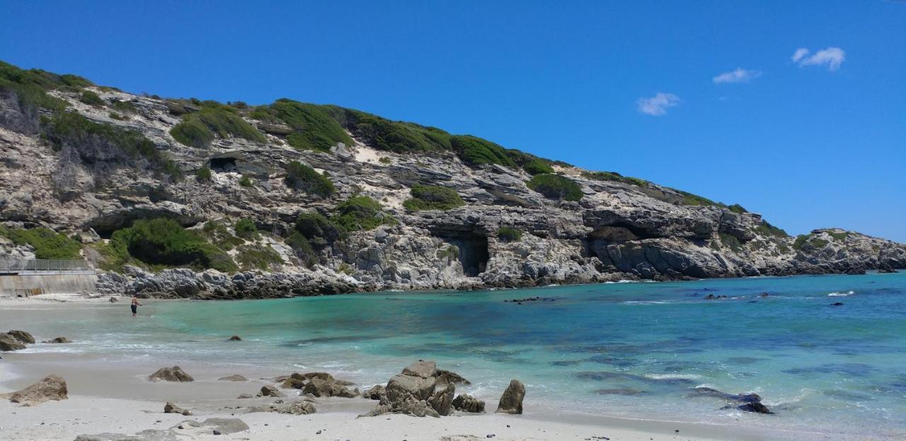 After8 B&B Kleinbaai Стая снимка